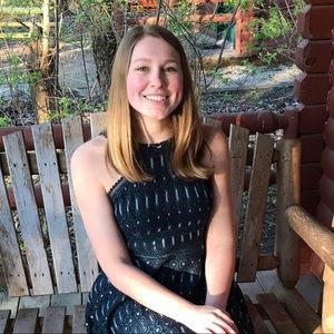 Meet your Posher, Renee